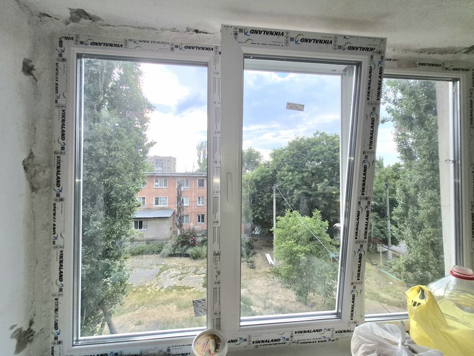 Комната в общежитии пр.Мира, Колос