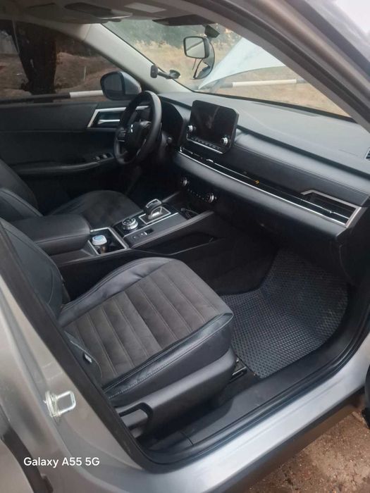 Продам машину Mitsubishi Outlander 2023 — SE,