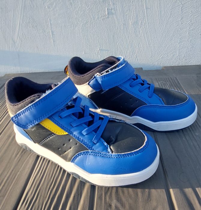 Buty chłopięce Action Boy R. 33
