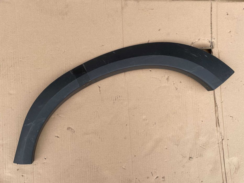 Nakładka listwa błotnika lewy tył Volvo XC 70 II