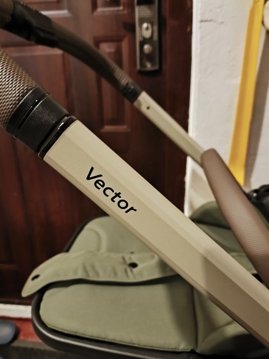 Дитяча коляска Carello Vector