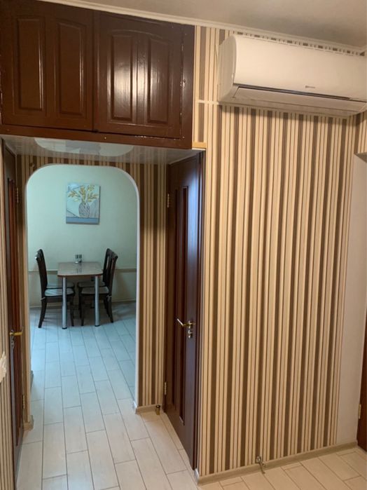 2-к.кв. Бульвар Центральний, 10/12к, від власника, меблі, техніка