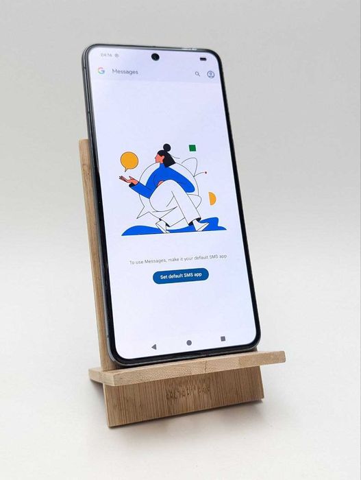 Google Pixel 8 Pro 128GB Czarny