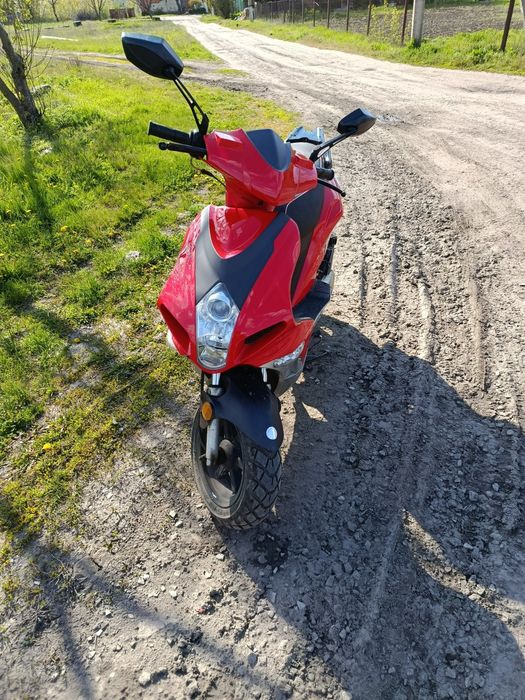 Продам Bashan 150