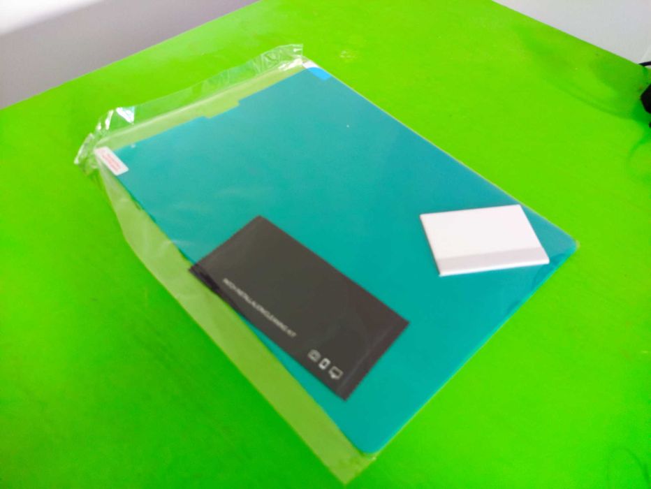 Качественная защитная пленка Like Paper для Apple iPad Pro 12.9 Pencil