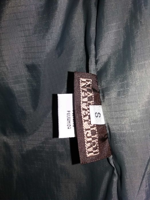 Casaco nylon Napapijri S