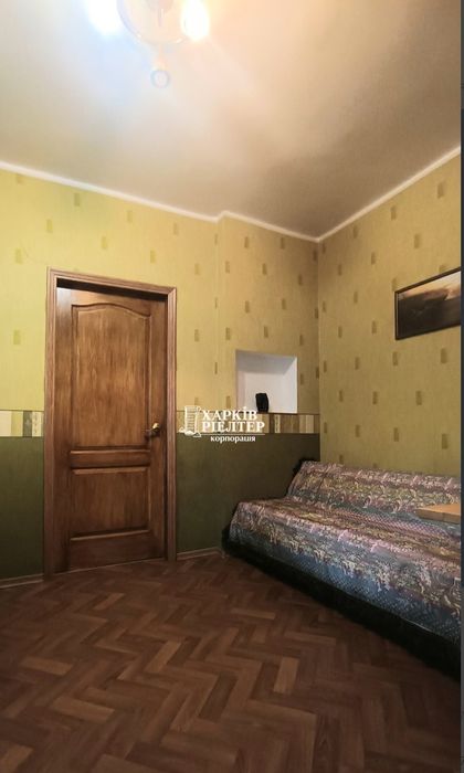 М.Холодная Гора, продам отдельностояший Дом, пер.Варшавский,Hg11