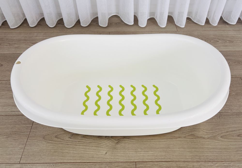 Banheira Bébe IKEA em Excelente Estado