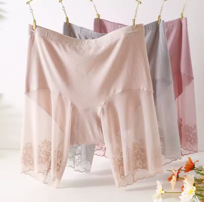 Шортики від натирання