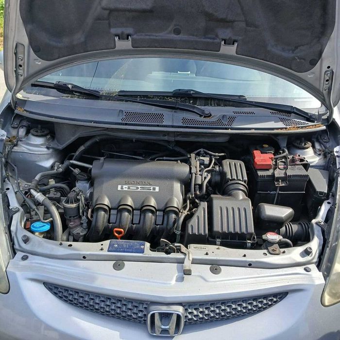 Honda Jazz 1.3 de 2005 - Peças Usadas