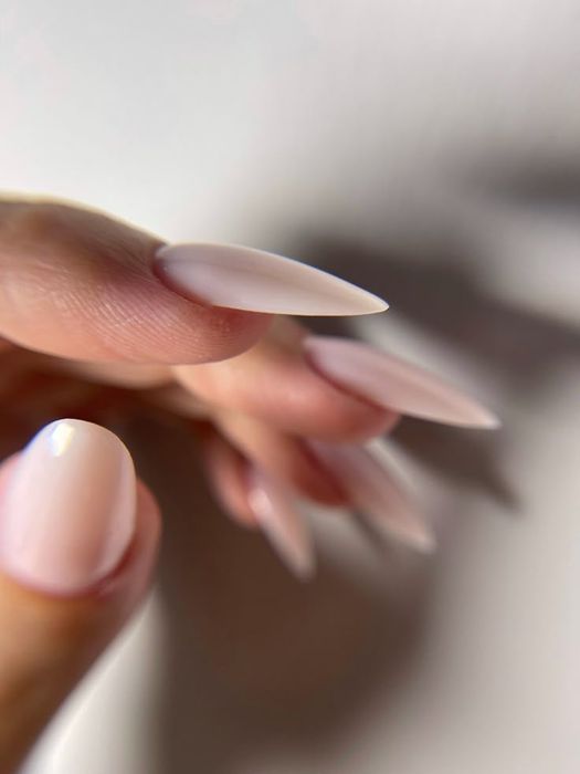 Обучение маникюр с нуля, укрепление, наращивание ногтей, педикюр