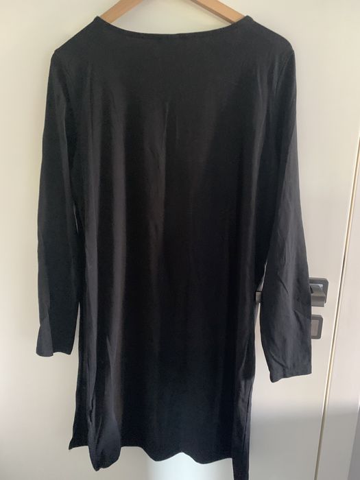 Sukienka/ tunika ciążowa z H&M