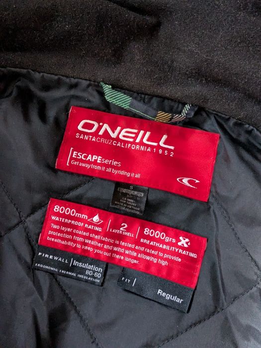 Куртка O'Neill Gorpcore