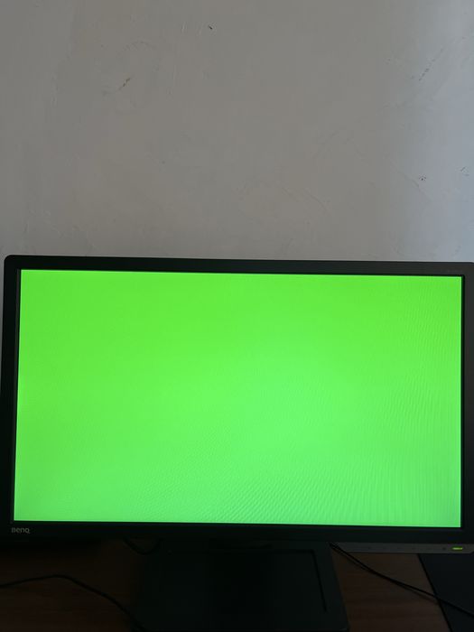 BenQ XL2411P 24″ 144Hz Full HD ігровий монітор, ідеальний стан