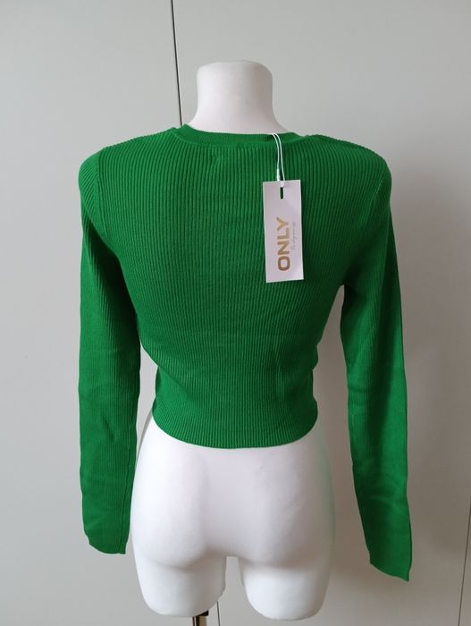 Sweter nowy ONLY rozmiar 38-40,