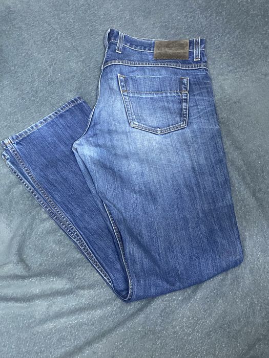 Джинсы GUCCI. Оригинал.