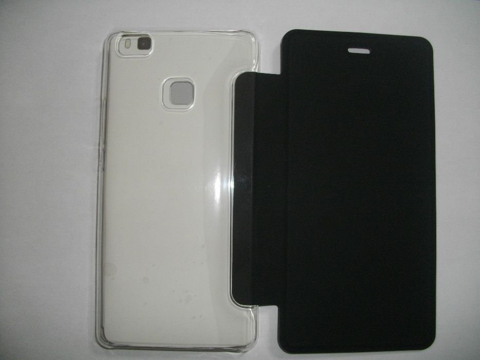 Huawei P9 Lite Portfolio Case64286319020418121