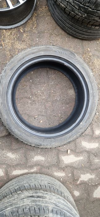 225/45 R17 94Y Vredestein Quatrac Pro  plus 7,3mm 2025r