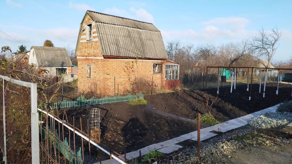 Продаж будинку кооператив «Авіатор»