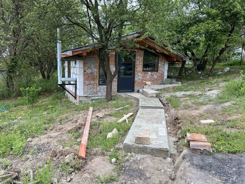 Продам дачну ділянку Кожичі 5 сот
