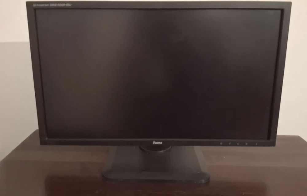 Monitor komputerowy gamingowy Iiyama G-MASTER GB2488HSU