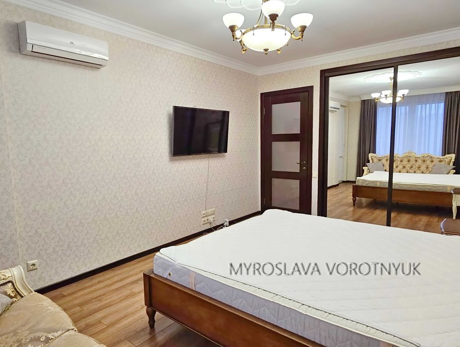 БЕЗ % Продаж 2к квартири в елітному ЖК Park Avenue VIP / Парк Авеню