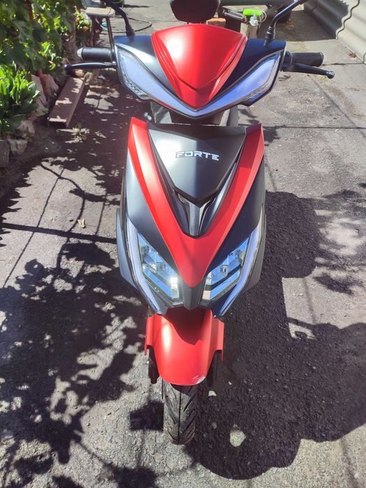 Forte Leon 2500 Вт