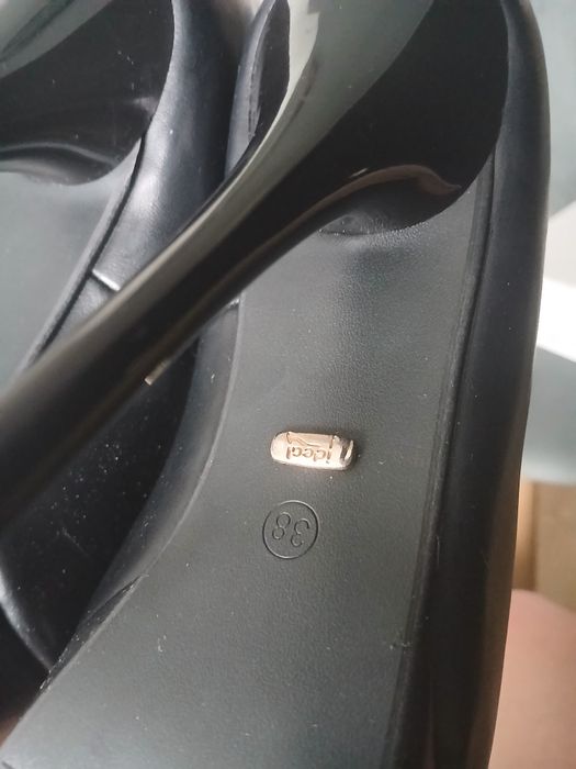 Buty damskie , szpilki