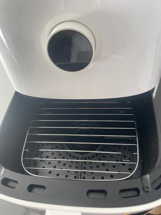 Xiaomi Smart Air Fryer Pro 4L (branca)