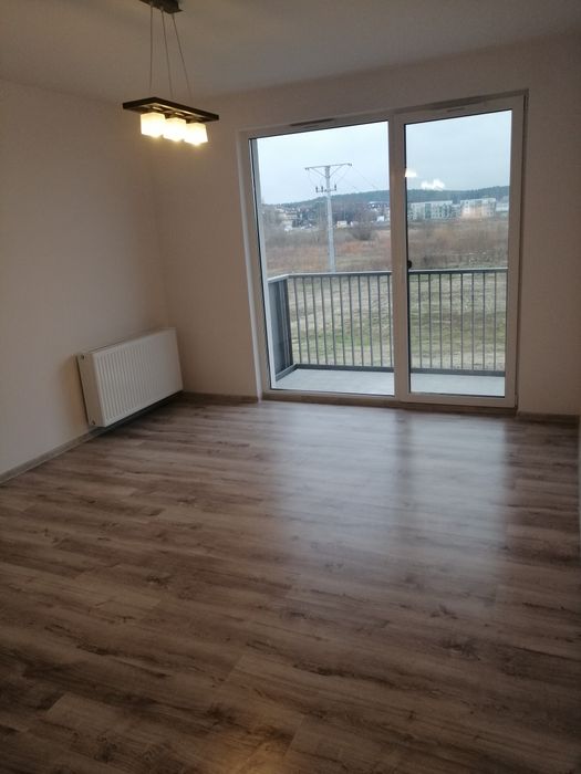 Wynajmę mieszkanie dwupokojowe