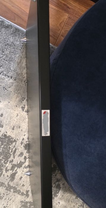 Platforma antywibracyjna  pod gramofon