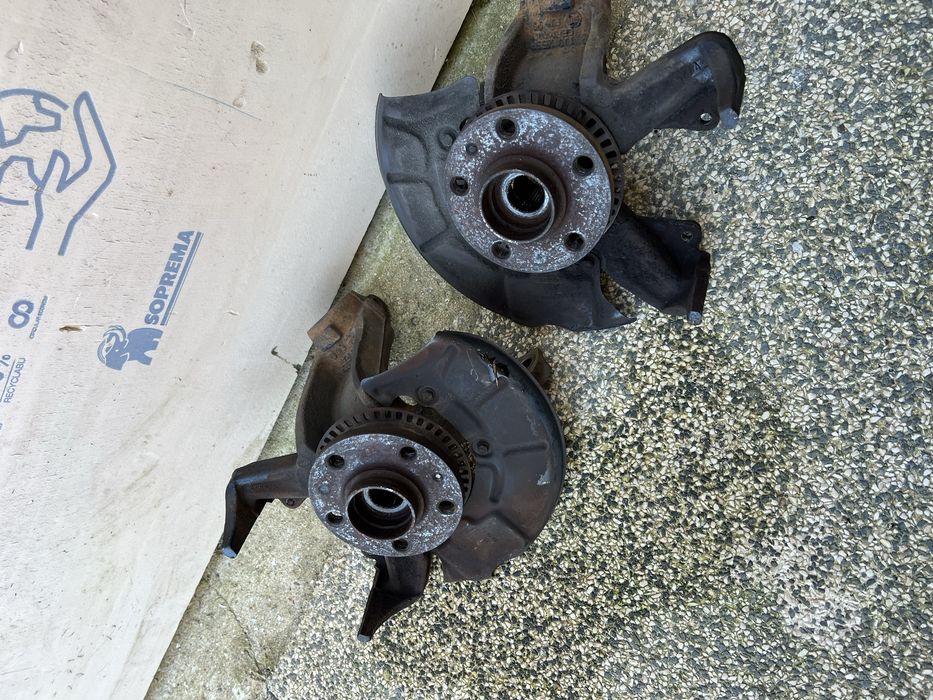 Mangas de eixo audi a3 8l