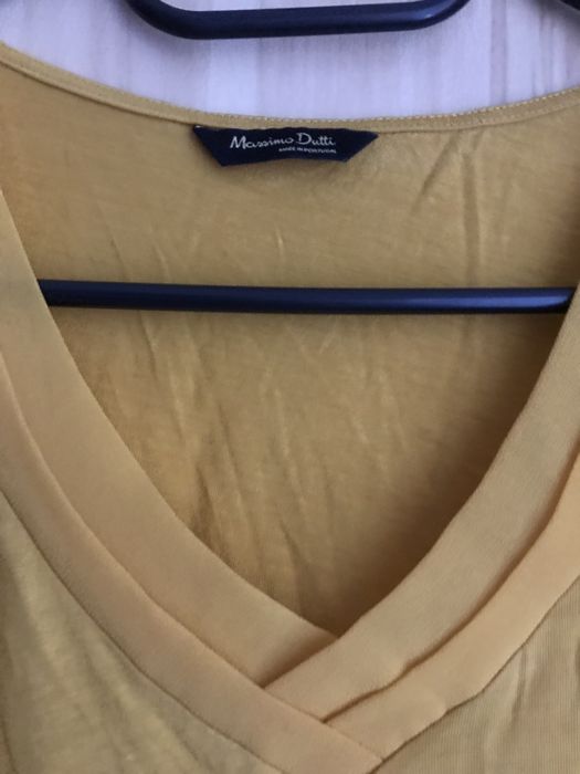 Bluzka Massimo Dutti