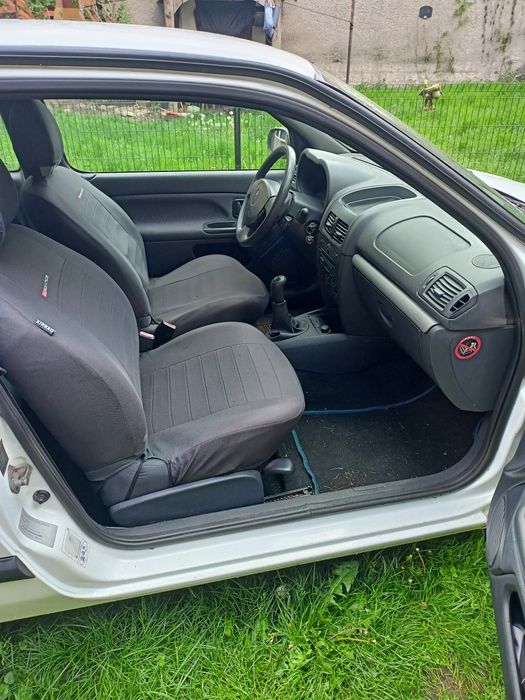 Renault Clio 1,5 tdci
