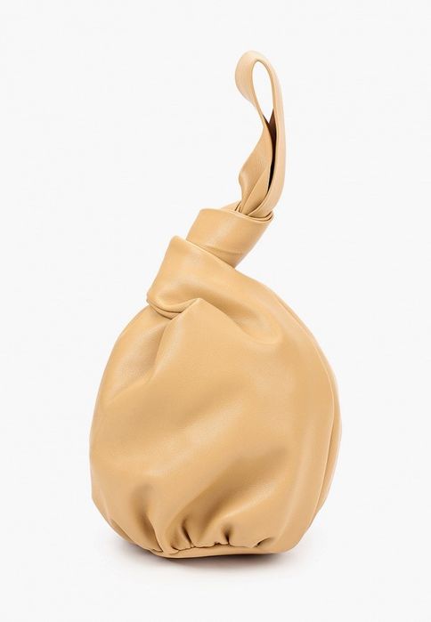 Бежева Сумка Mango