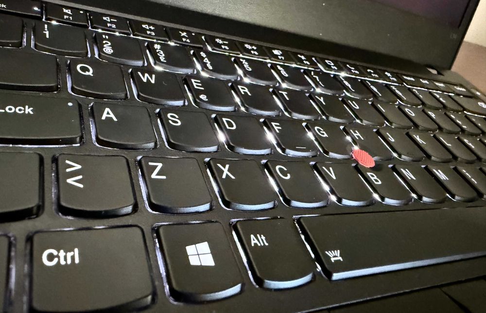 Lenovo ThinkPad L14|Ecran Tactil|Ryzen 5 PRO-4650u|16G|256G|Radeon 2Gb