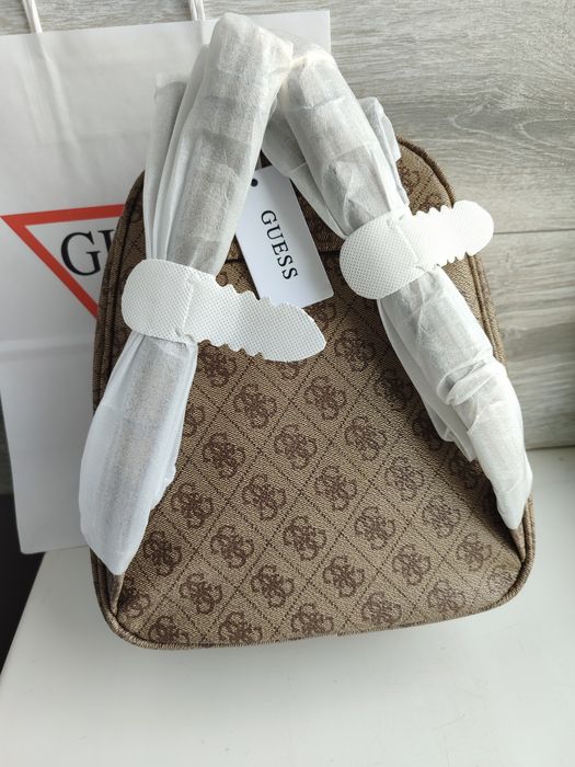 рюкзак жіночий guess оригінал