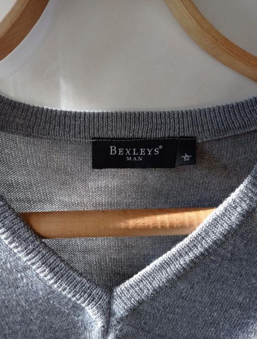 Светр від Bexleys Man,Італія