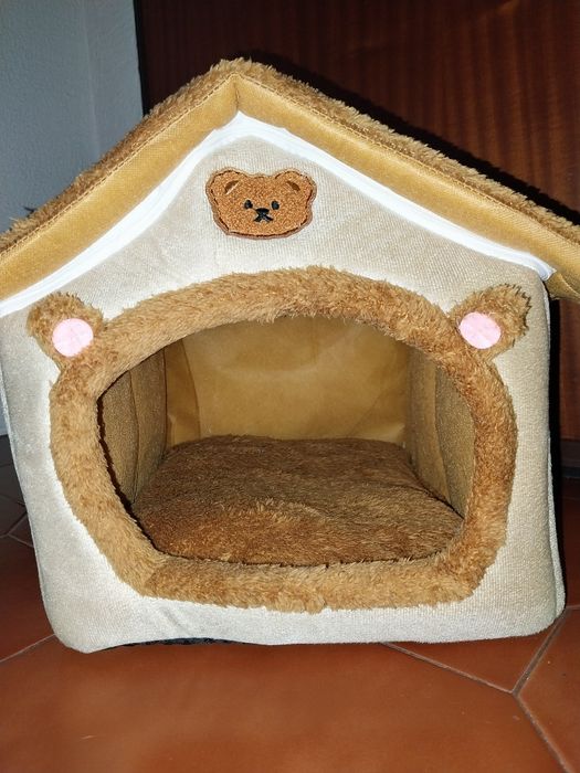 Cama de Animal de estimação