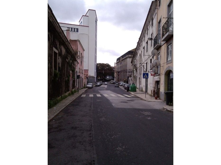 Prédio em PT - Lisboa - 6 frações
