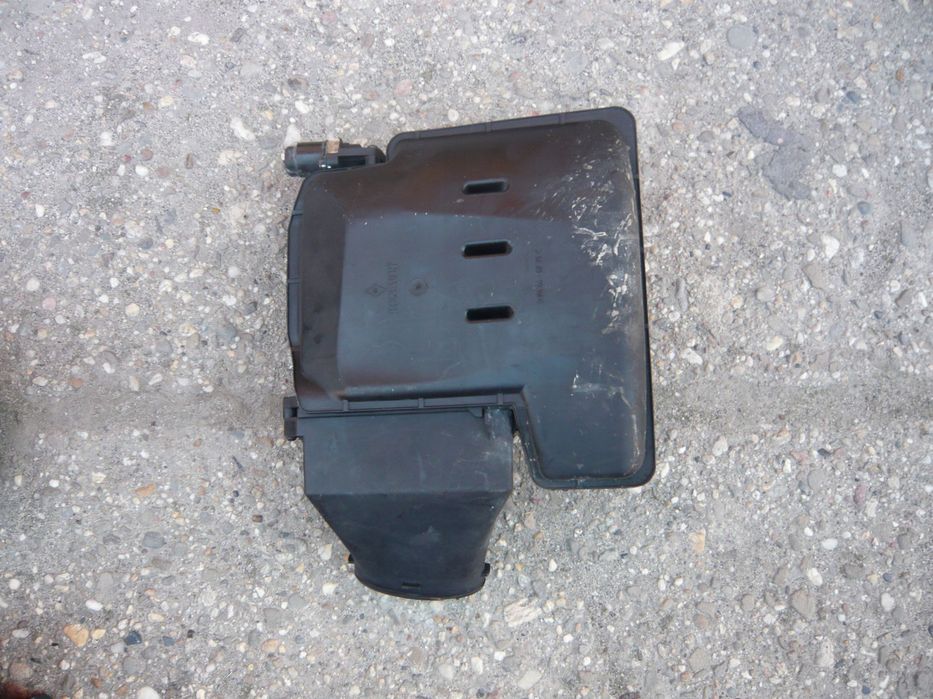 podstawa obudowa filtra powietrza 8200420862 renault thalia ii dacia duster