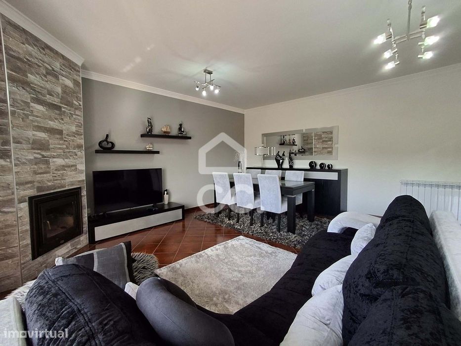 Apartamento T3, Cristelos, Boim e Ordem, Lousada