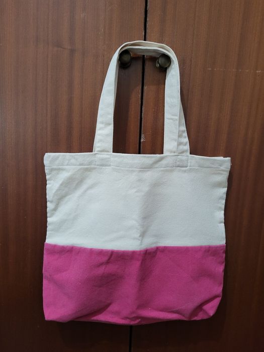 100% Handmade Bags