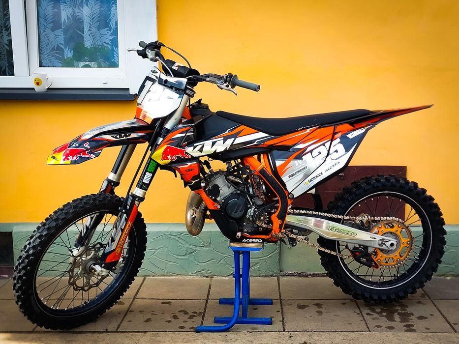 KTM