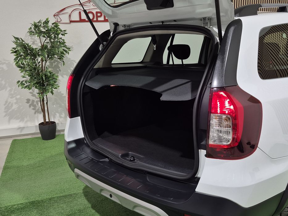 Dacia Logan MCV — fotografia 7