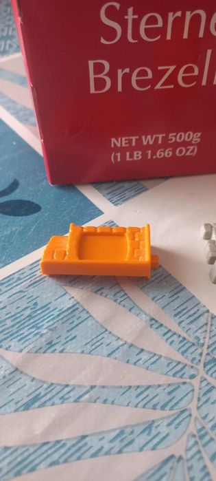 Подставки под  Солдатики из Киндер!