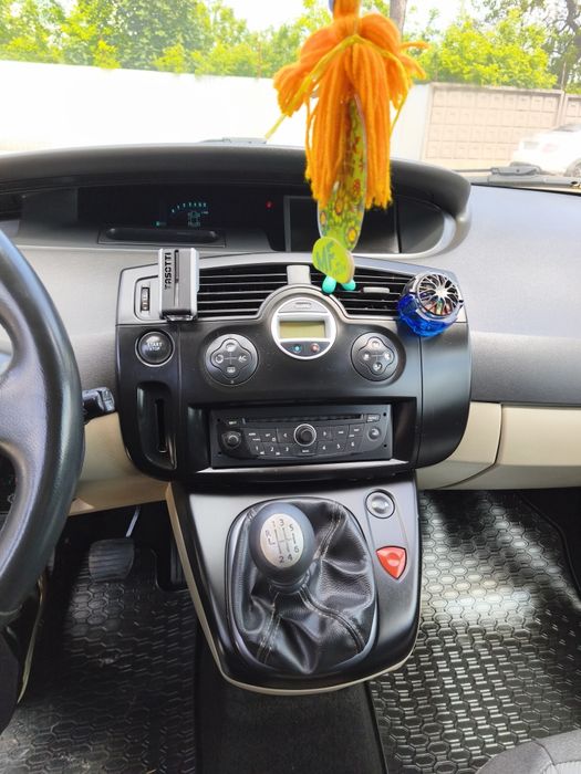 Renault Grand Scenic 1.5 dci
