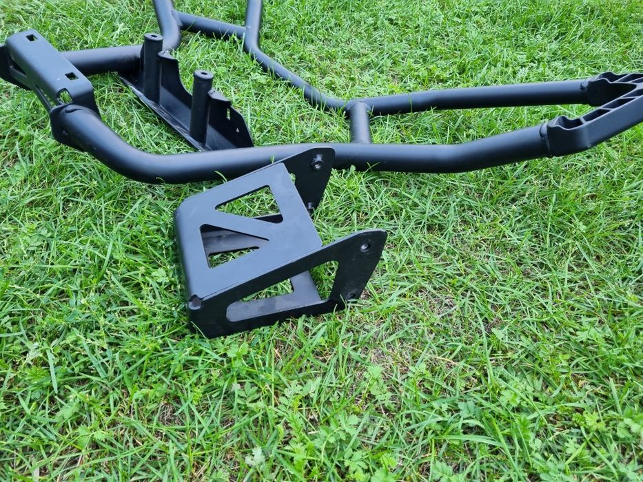 Bumper  zderzak Polaris Sportsman 570 Eps  2021 led