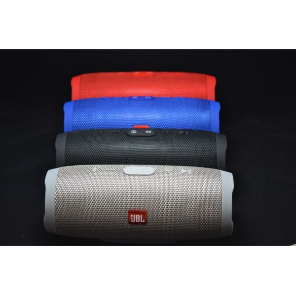 JBL Charge 3 Портативная колонка Bluetooth колонка блютуз, жбл