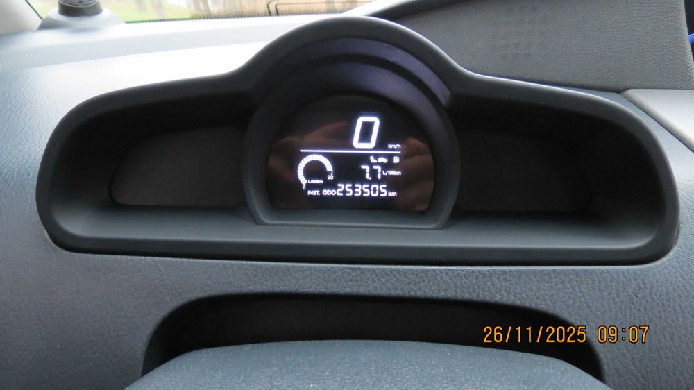 SsangYong Korando Turismo